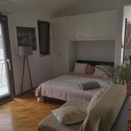 Studio Stella Makarska Ngoại thất bức ảnh