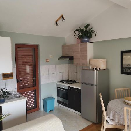 Studio Stella Makarska Ngoại thất bức ảnh