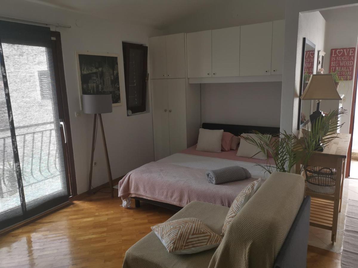 Studio Stella Makarska Ngoại thất bức ảnh