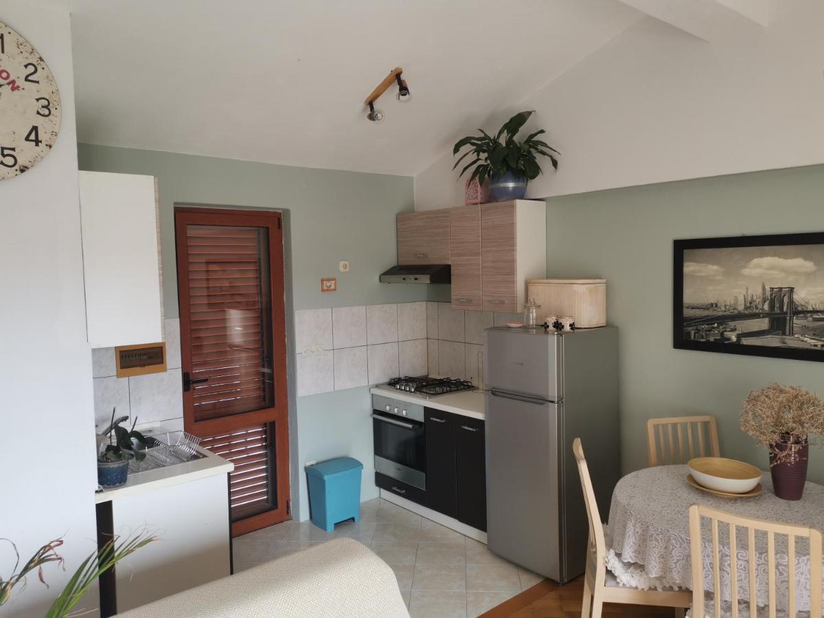 Studio Stella Makarska Ngoại thất bức ảnh
