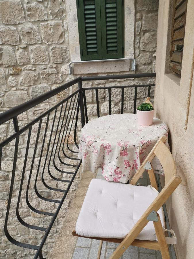 Studio Stella Makarska Ngoại thất bức ảnh