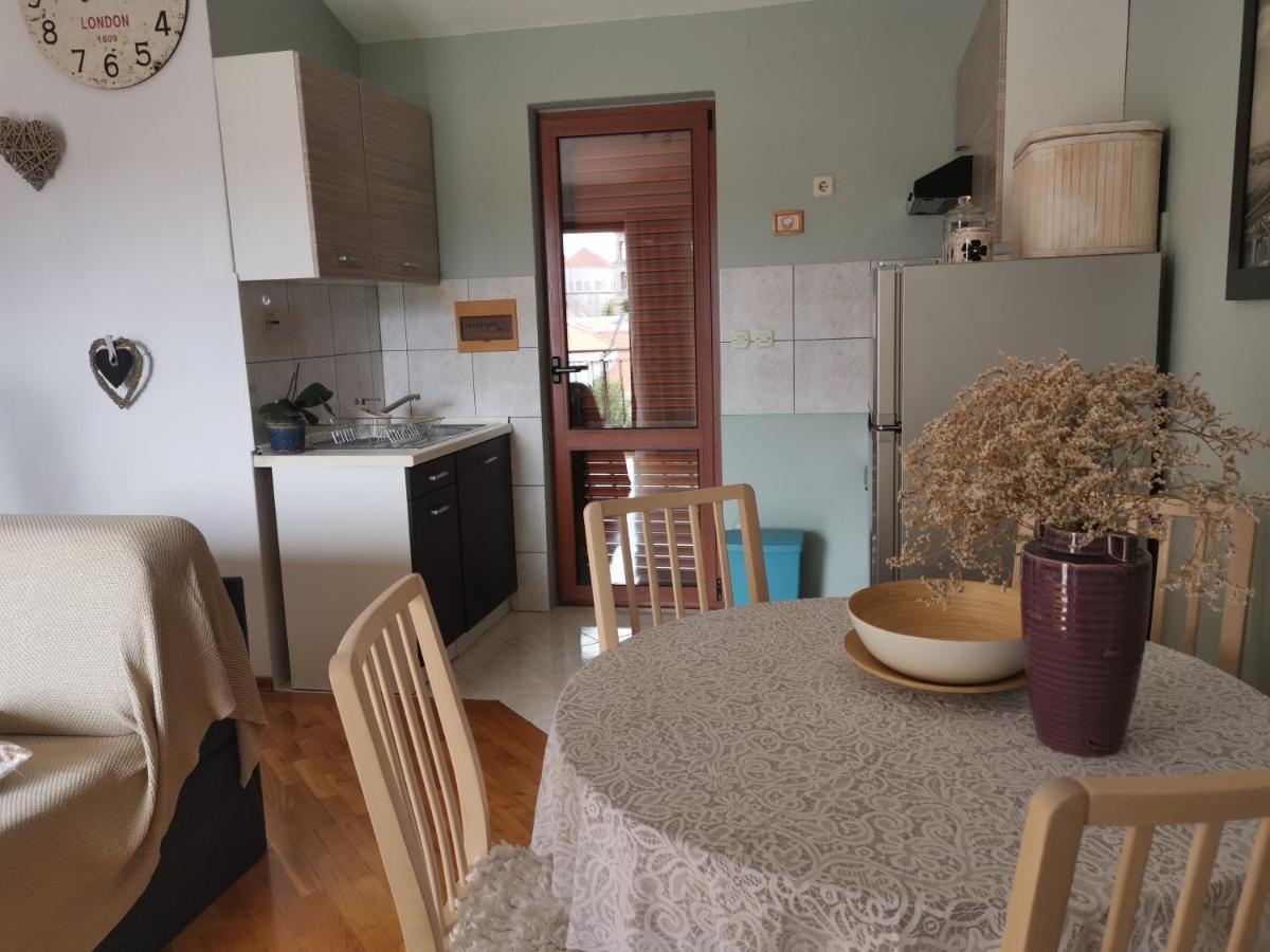 Studio Stella Makarska Ngoại thất bức ảnh