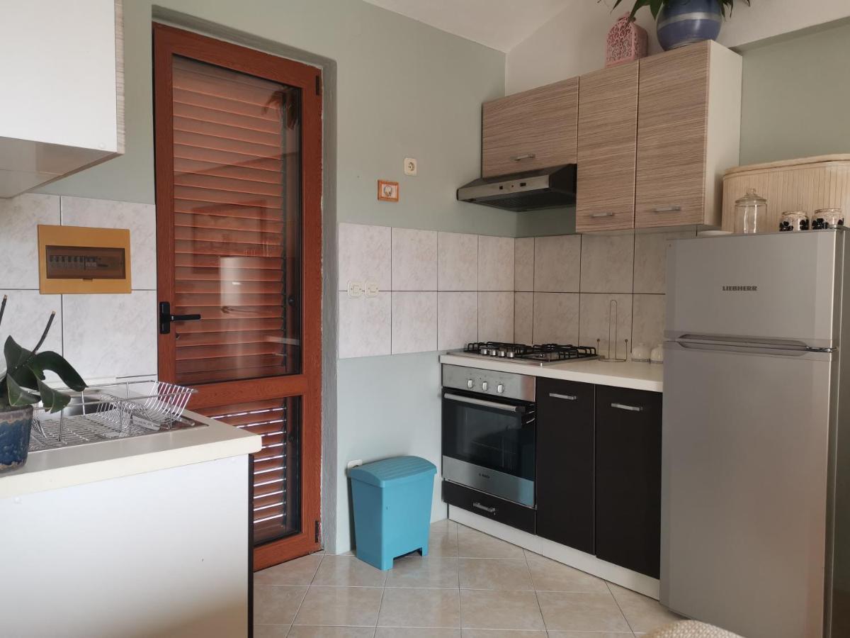Studio Stella Makarska Ngoại thất bức ảnh