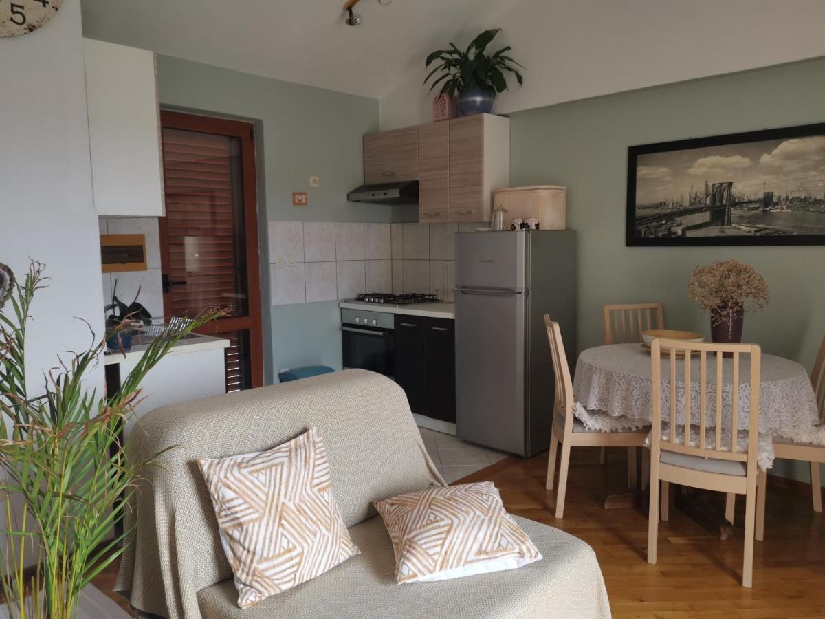 Studio Stella Makarska Ngoại thất bức ảnh