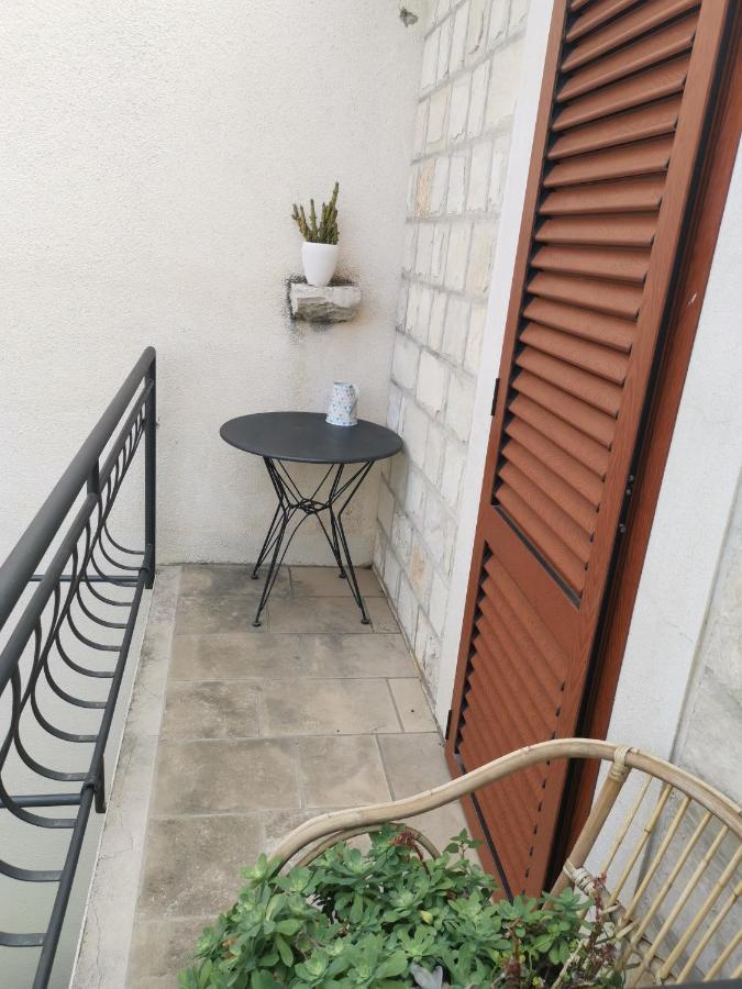Studio Stella Makarska Ngoại thất bức ảnh