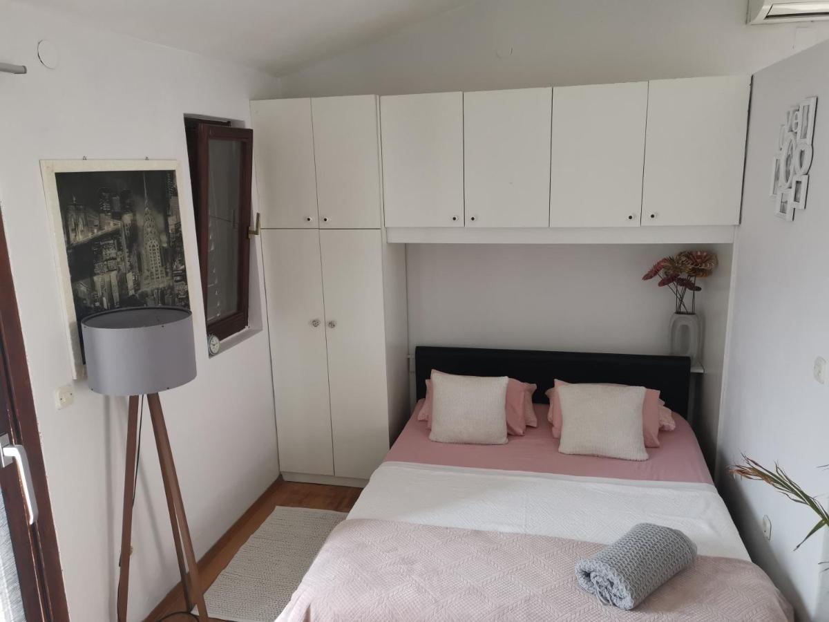Studio Stella Makarska Ngoại thất bức ảnh